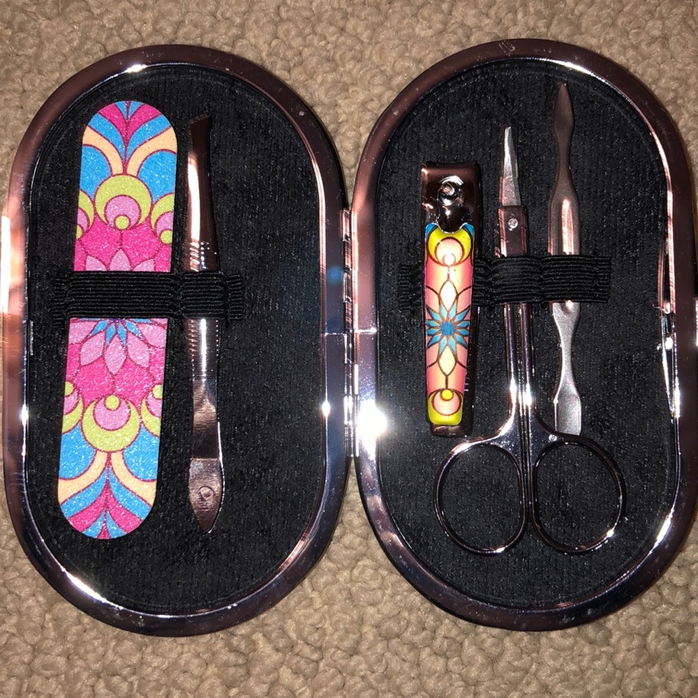 makeup